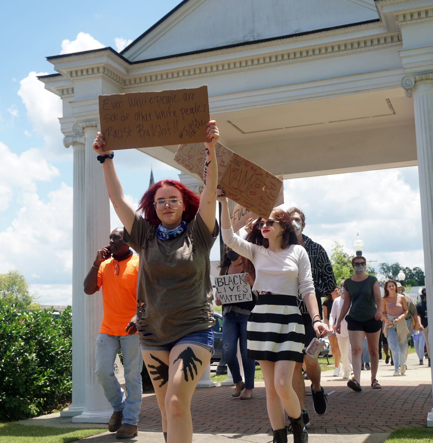 Opelika March